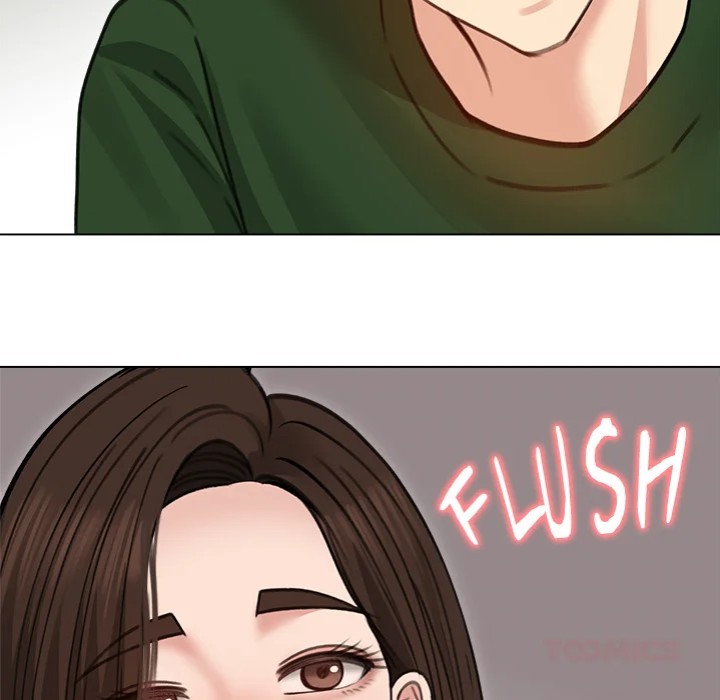 18+ Runaway Wife Chapter 40 page 172