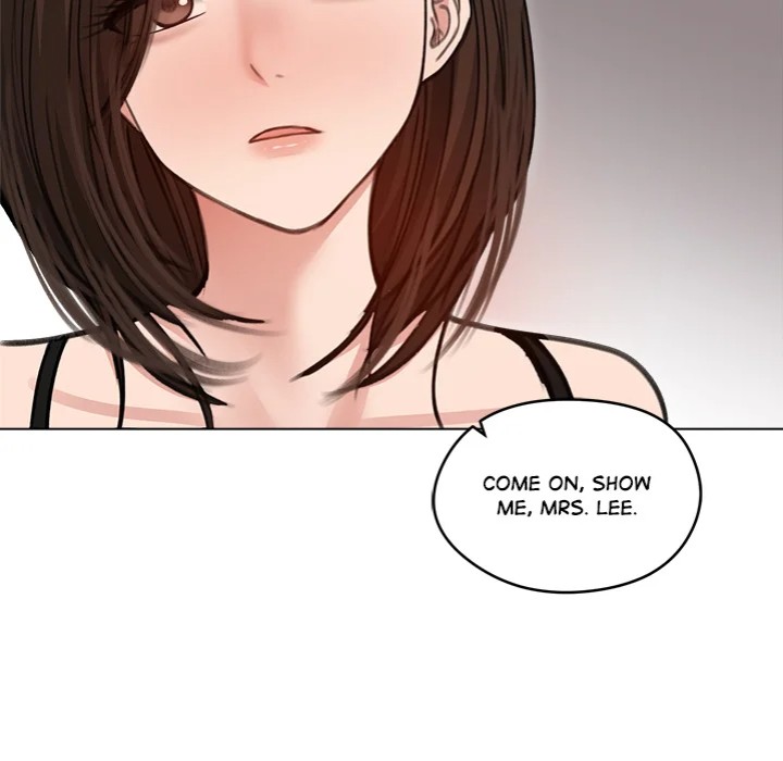 18+ Runaway Wife Chapter 40 page 173