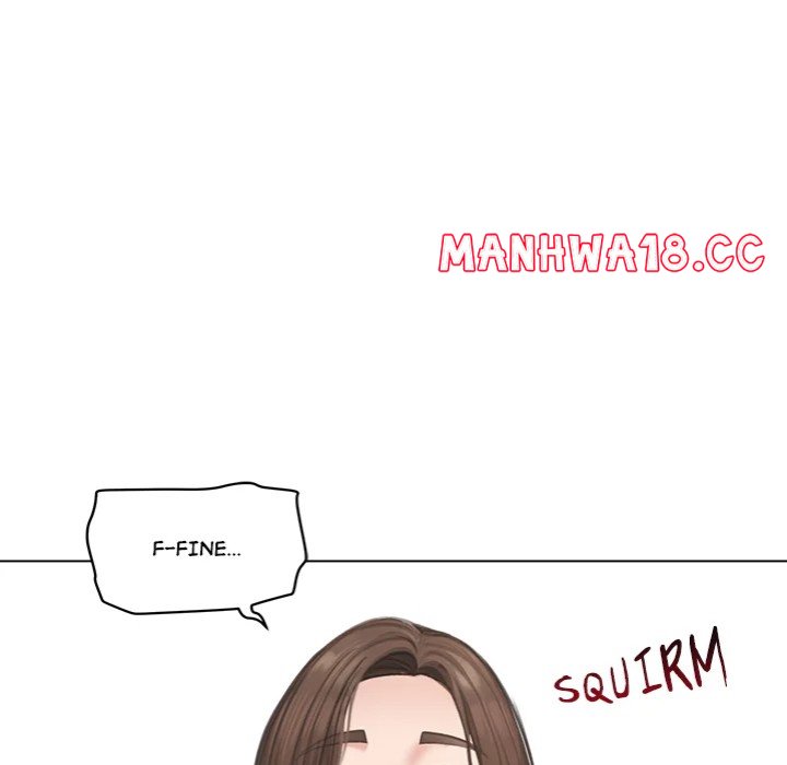 18+ Runaway Wife Chapter 40 page 174