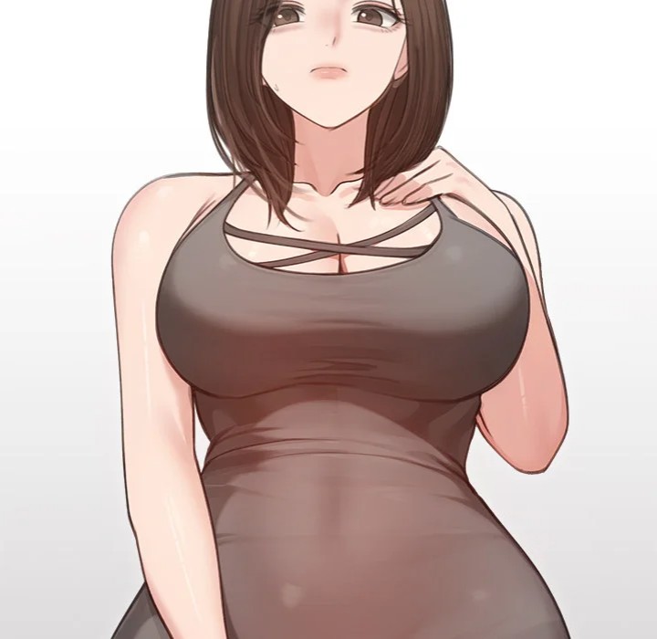 18+ Runaway Wife Chapter 40 page 175
