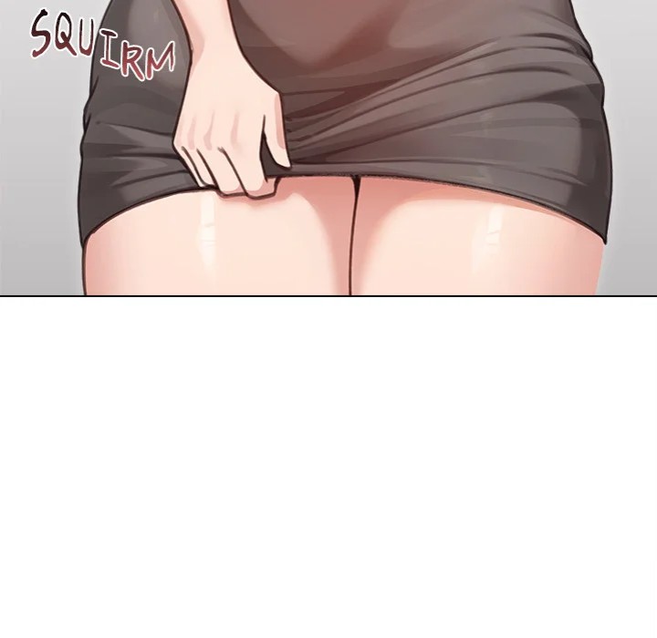 18+ Runaway Wife Chapter 40 page 176