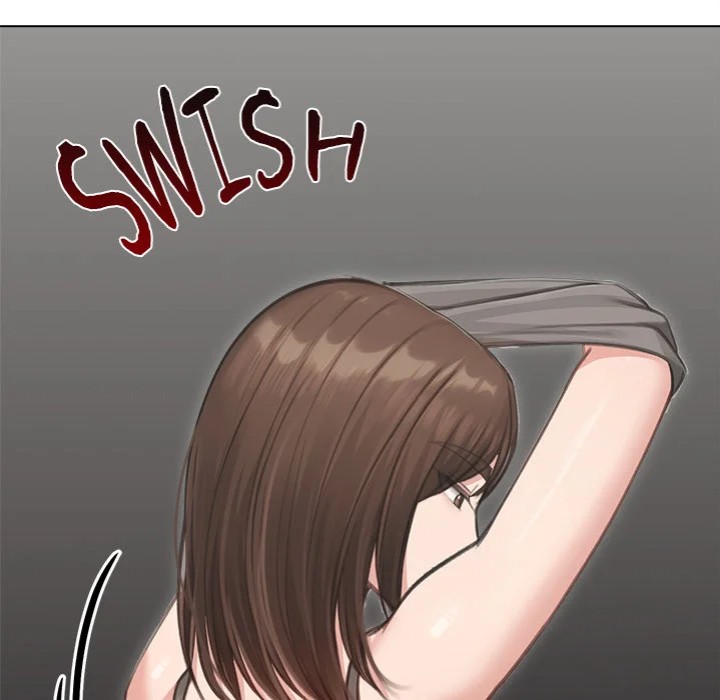 18+ Runaway Wife Chapter 40 page 177