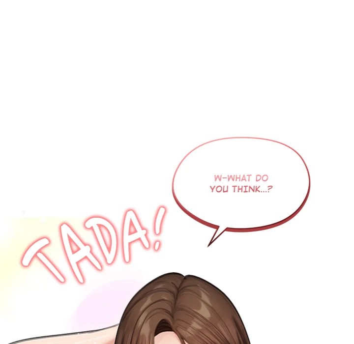 18+ Runaway Wife Chapter 40 page 182