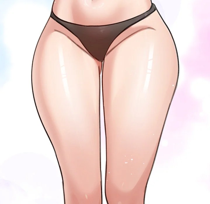 18+ Runaway Wife Chapter 40 page 184