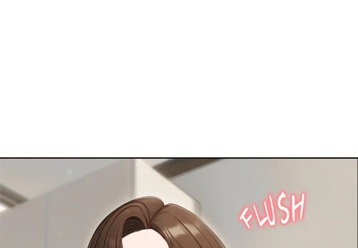 18+ Runaway Wife Chapter 41 page 2