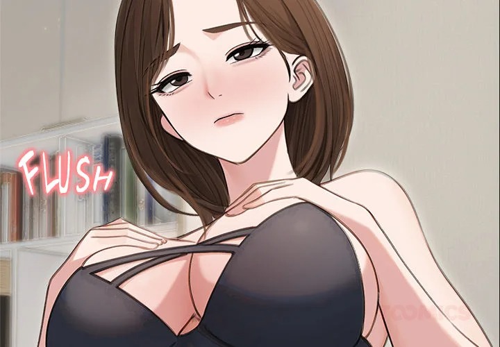 18+ Runaway Wife Chapter 41 page 3