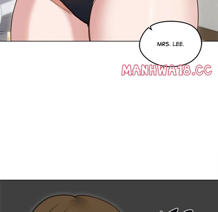 18+ Runaway Wife Chapter 41 page 5