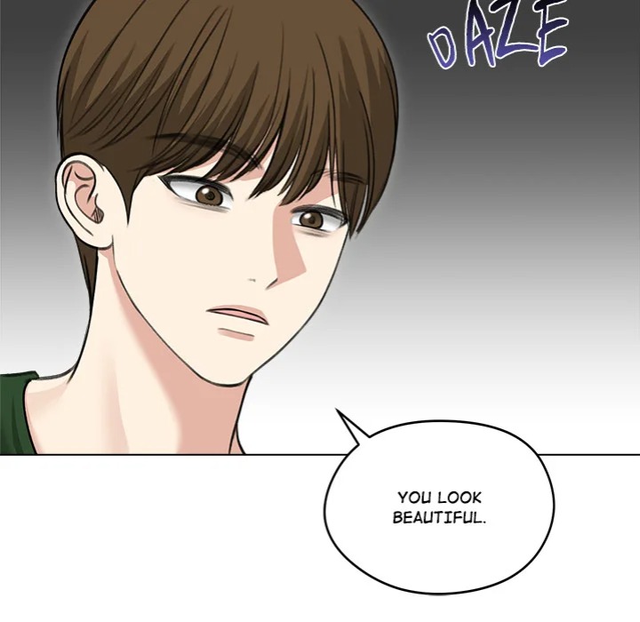 18+ Runaway Wife Chapter 41 page 6