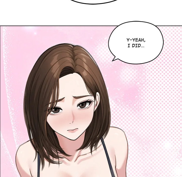 18+ Runaway Wife Chapter 41 page 11