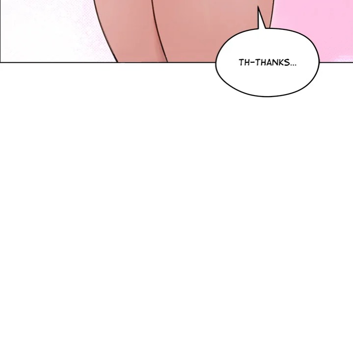 18+ Runaway Wife Chapter 41 page 14