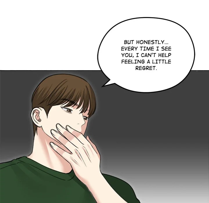 18+ Runaway Wife Chapter 41 page 15