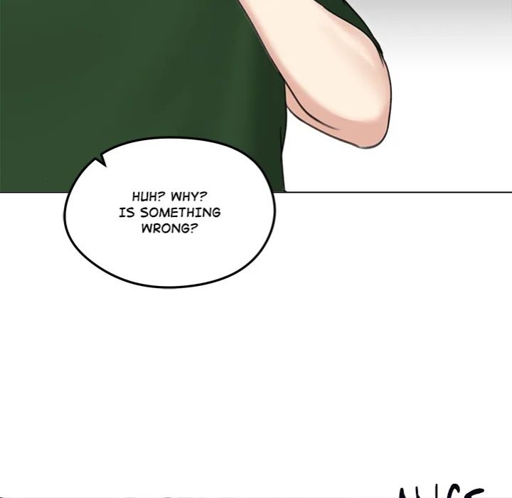 18+ Runaway Wife Chapter 41 page 16