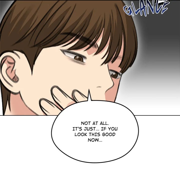 18+ Runaway Wife Chapter 41 page 17
