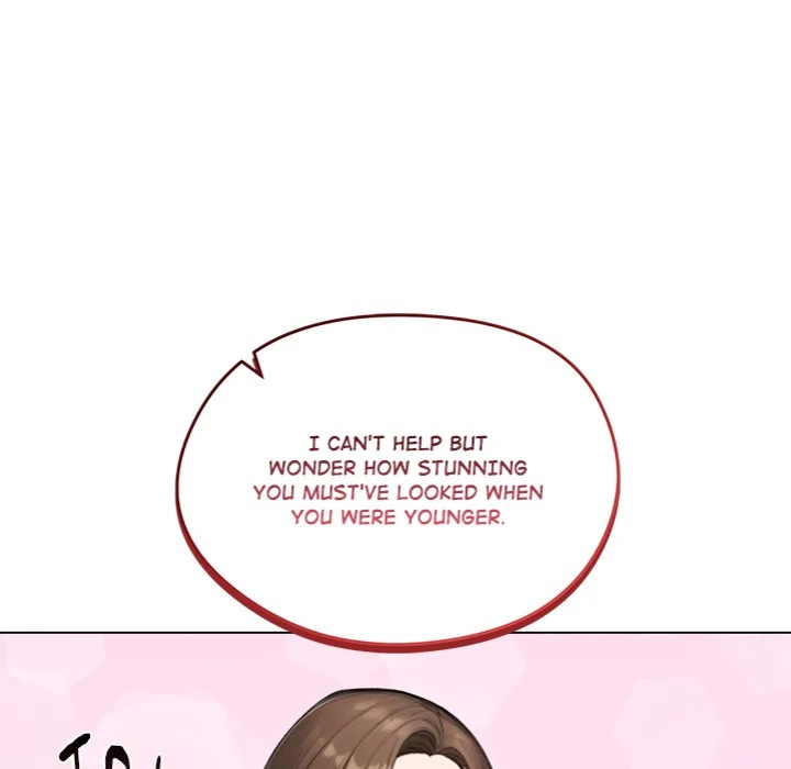 18+ Runaway Wife Chapter 41 page 18