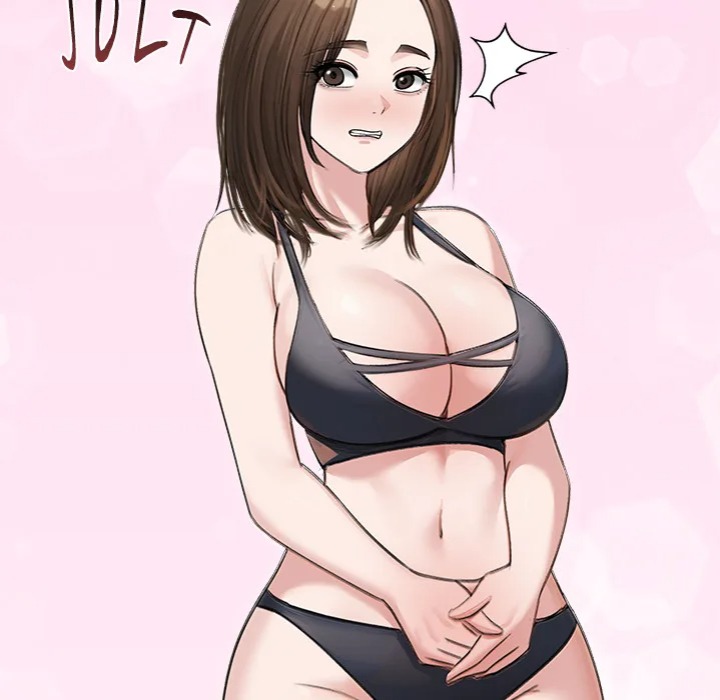 18+ Runaway Wife Chapter 41 page 19