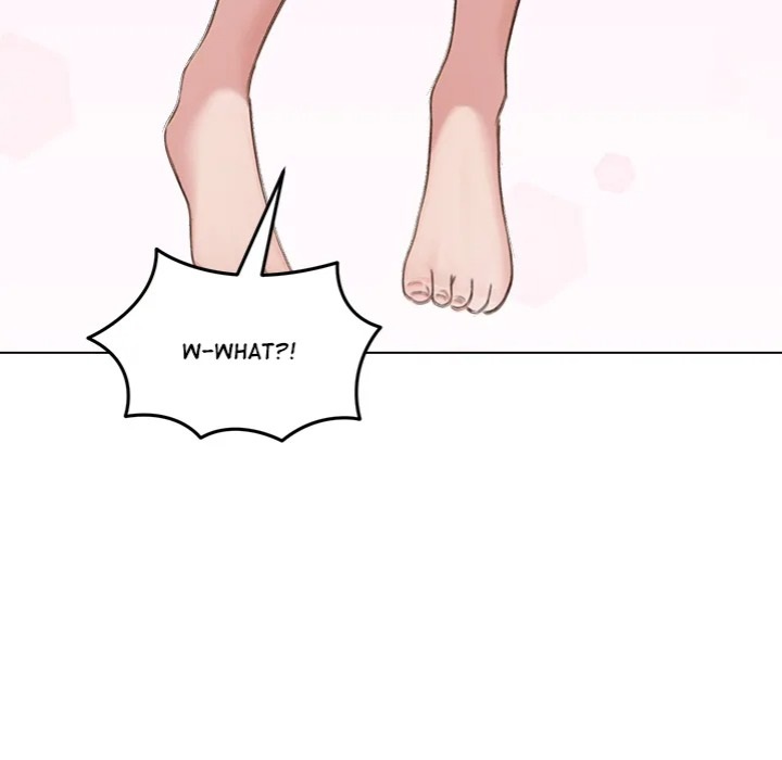 18+ Runaway Wife Chapter 41 page 21