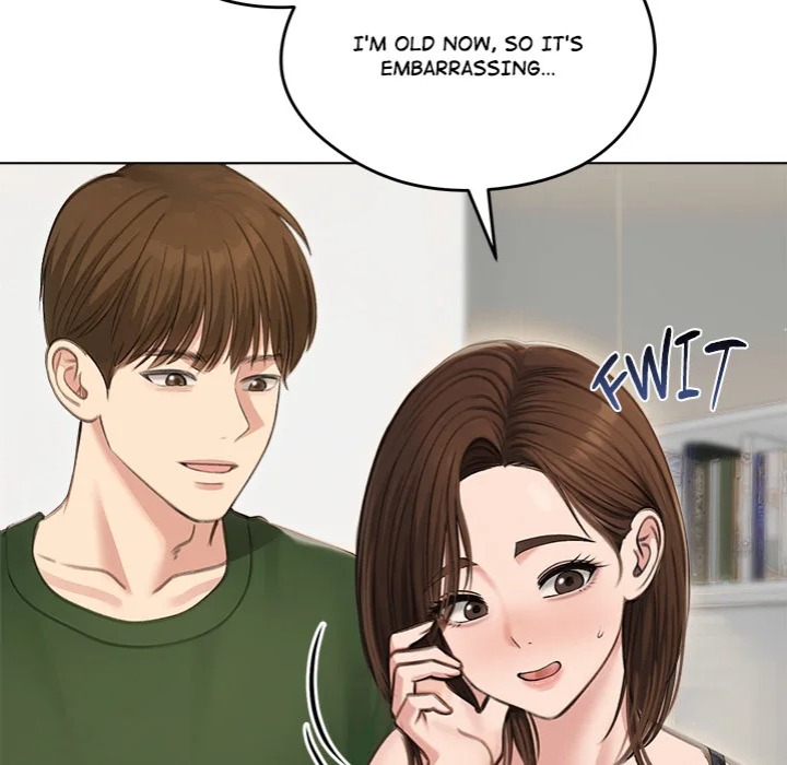 18+ Runaway Wife Chapter 41 page 23