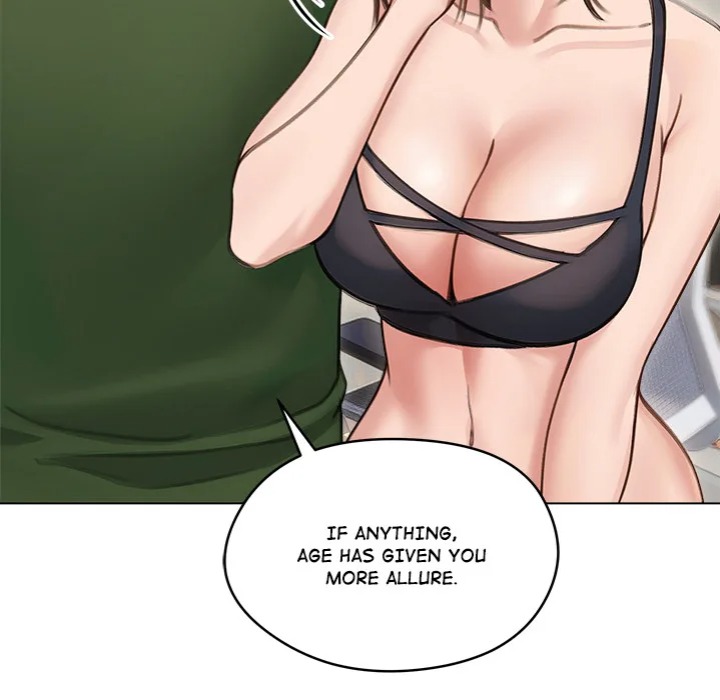18+ Runaway Wife Chapter 41 page 24