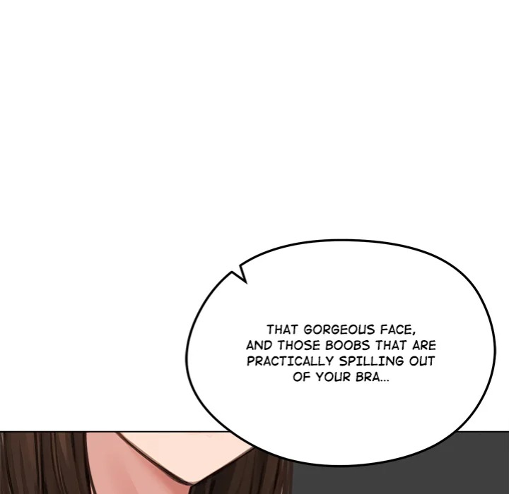 18+ Runaway Wife Chapter 41 page 25