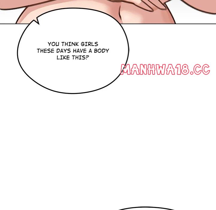 18+ Runaway Wife Chapter 41 page 27