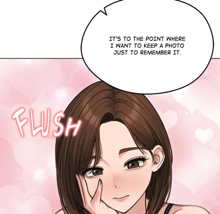 18+ Runaway Wife Chapter 41 page 28