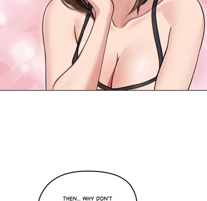 18+ Runaway Wife Chapter 41 page 29