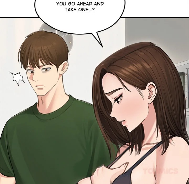18+ Runaway Wife Chapter 41 page 30