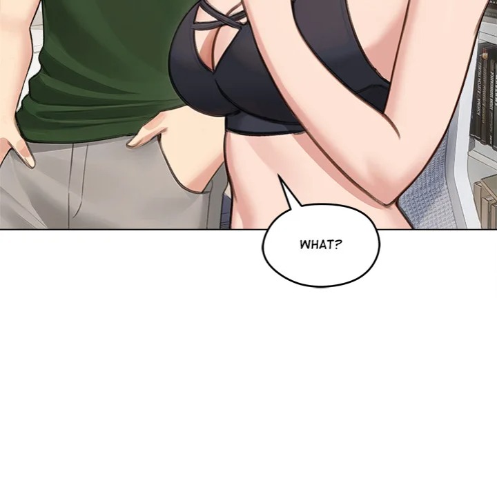 18+ Runaway Wife Chapter 41 page 31