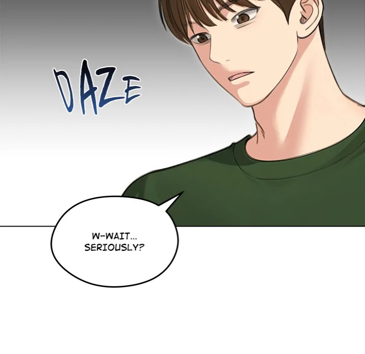 18+ Runaway Wife Chapter 41 page 33