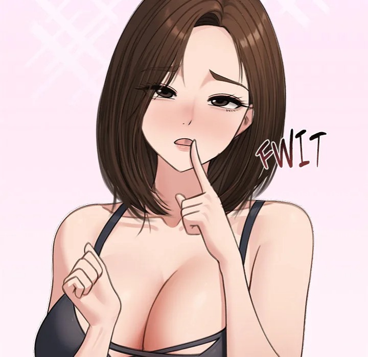 18+ Runaway Wife Chapter 41 page 35