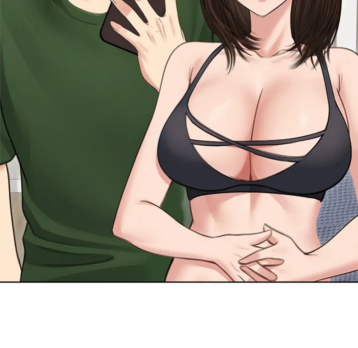 18+ Runaway Wife Chapter 41 page 40