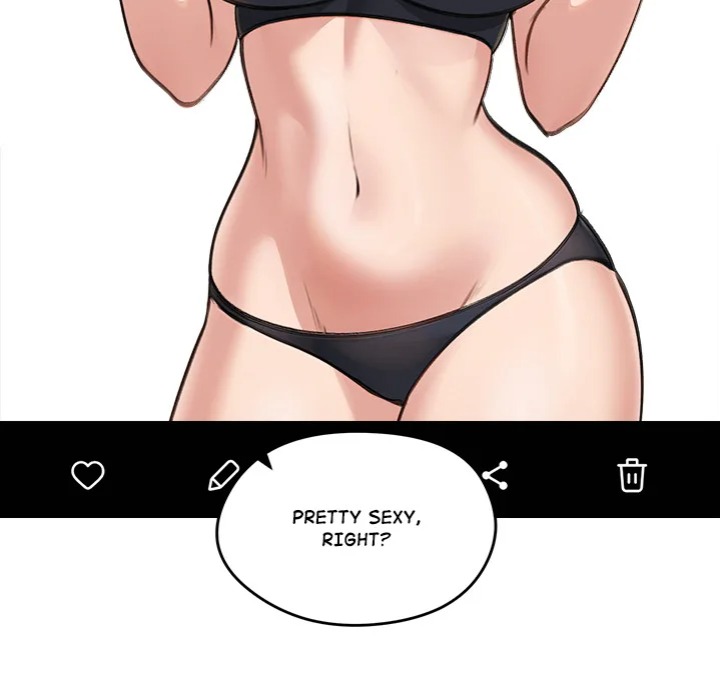 18+ Runaway Wife Chapter 41 page 42