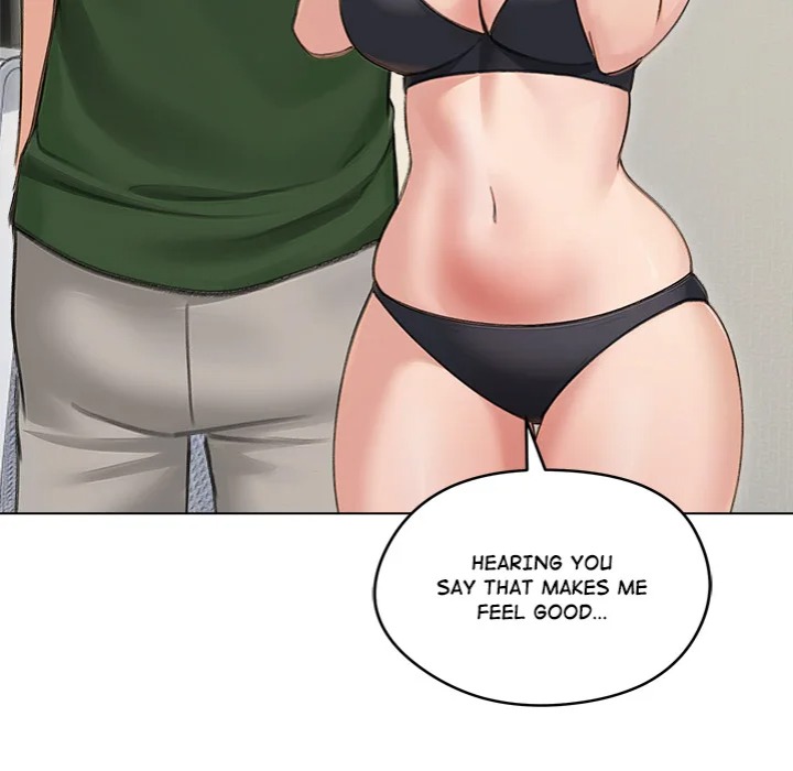 18+ Runaway Wife Chapter 41 page 45