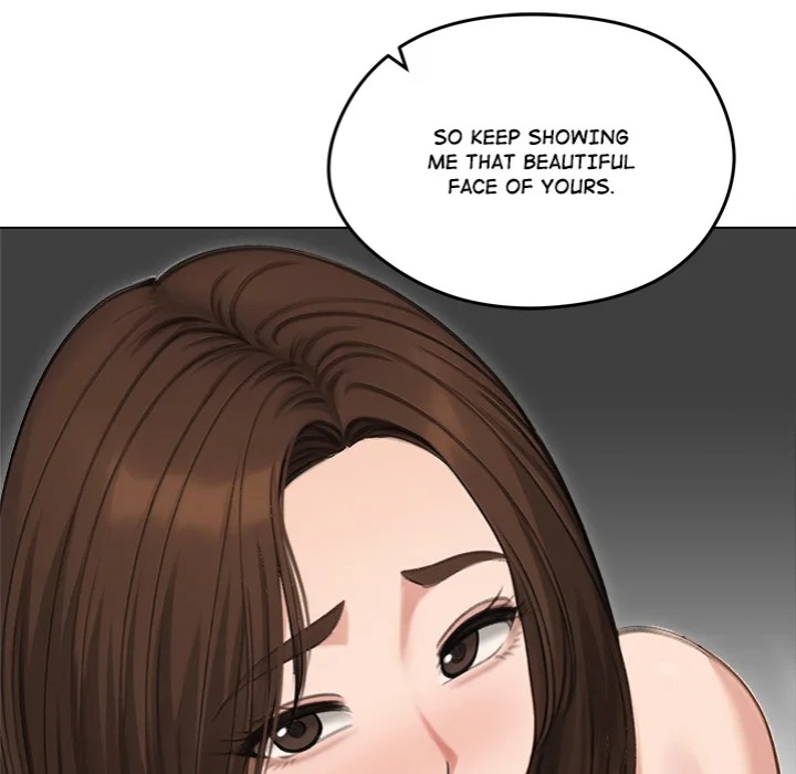 18+ Runaway Wife Chapter 41 page 49