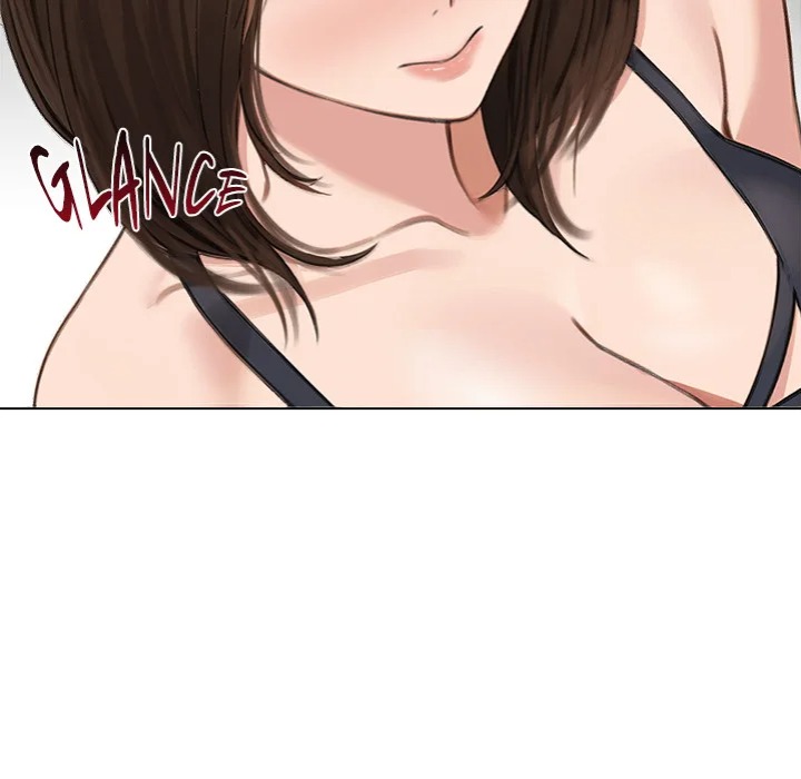 18+ Runaway Wife Chapter 41 page 50