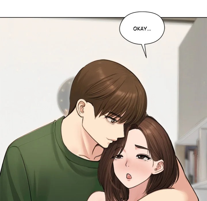 18+ Runaway Wife Chapter 41 page 51