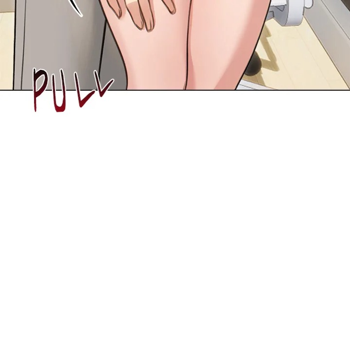 18+ Runaway Wife Chapter 41 page 53