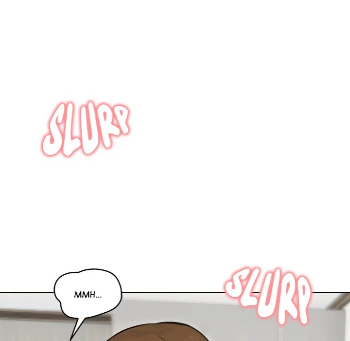 18+ Runaway Wife Chapter 41 page 56