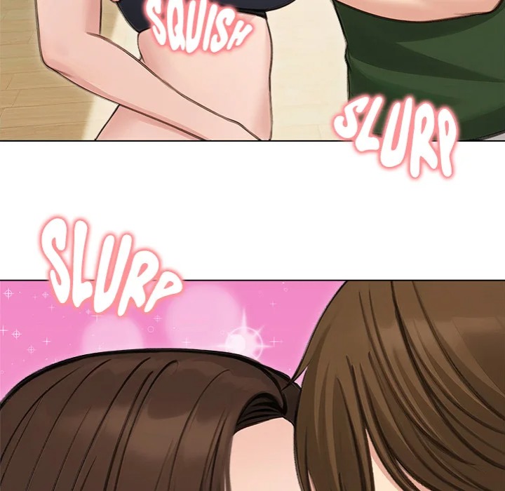 18+ Runaway Wife Chapter 41 page 58