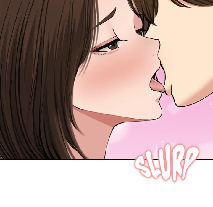 18+ Runaway Wife Chapter 41 page 59
