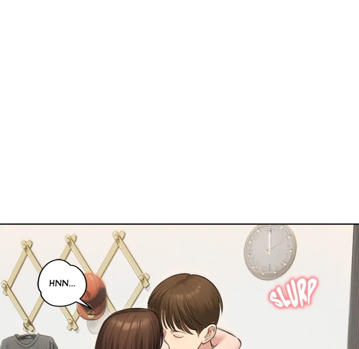 18+ Runaway Wife Chapter 41 page 60