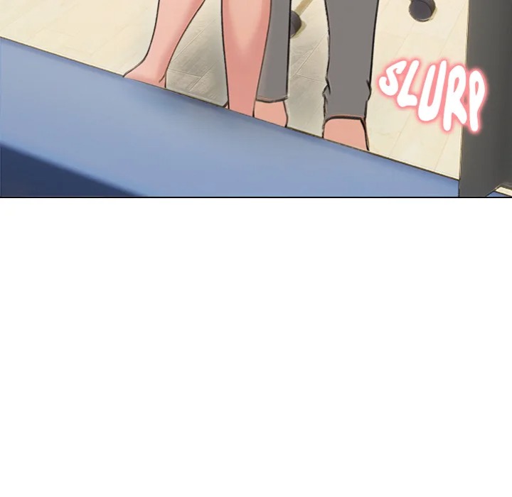 18+ Runaway Wife Chapter 41 page 62