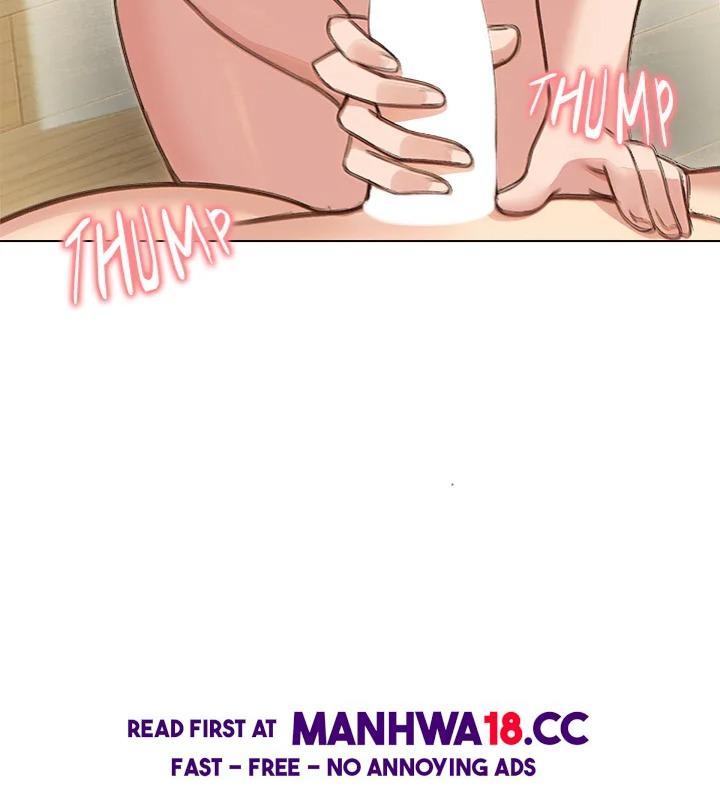 18+ Runaway Wife Chapter 41 page 68