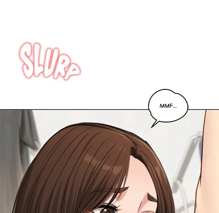 18+ Runaway Wife Chapter 41 page 69