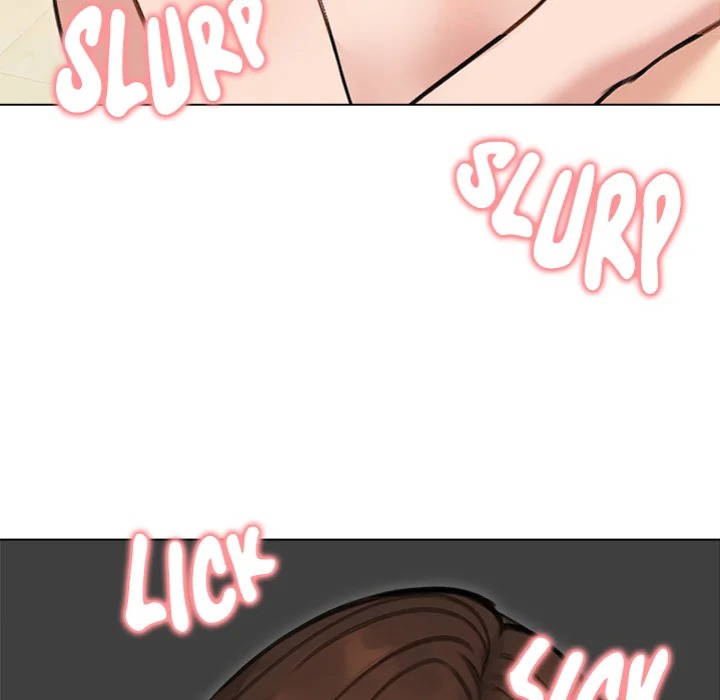 18+ Runaway Wife Chapter 41 page 71