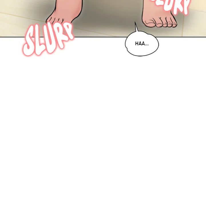 18+ Runaway Wife Chapter 41 page 76
