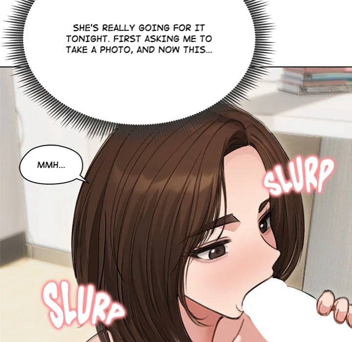 18+ Runaway Wife Chapter 41 page 79