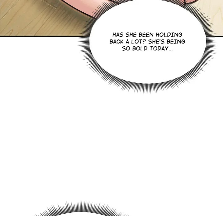 18+ Runaway Wife Chapter 41 page 81