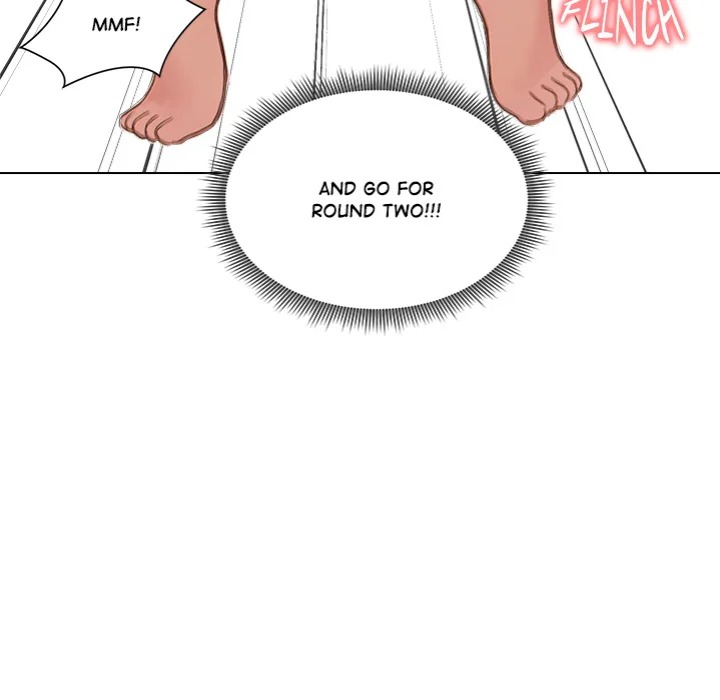 18+ Runaway Wife Chapter 41 page 87
