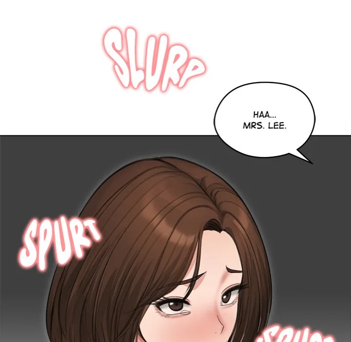 18+ Runaway Wife Chapter 41 page 88